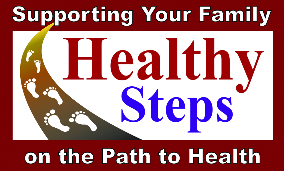 Healthy-Steps-Logo