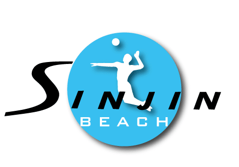 Sinjin-Beach-Logo